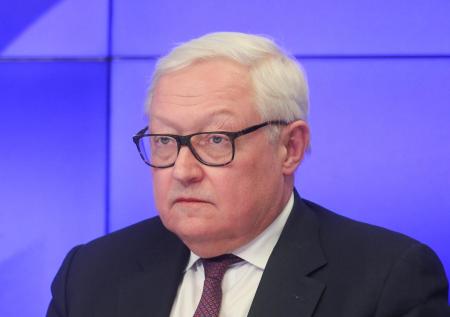 МИД России обвинил Киев в срыве урегулирования конфликта