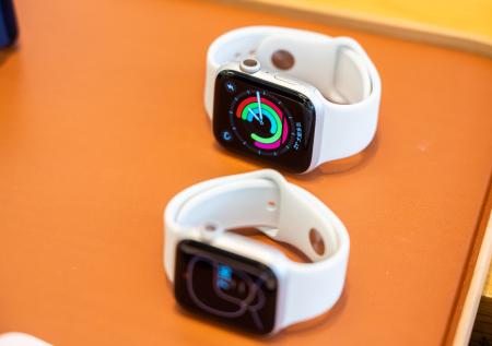 Apple запустит в России заблокированную функцию
