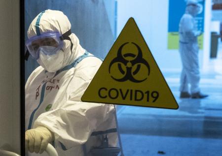 Два «К» российской политики: кто выиграл от пандемии COVID-19