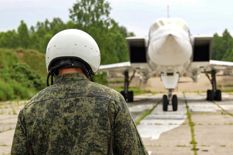 ФСБ РФ пресекла попытку угона самолета украинскими спецслужбами