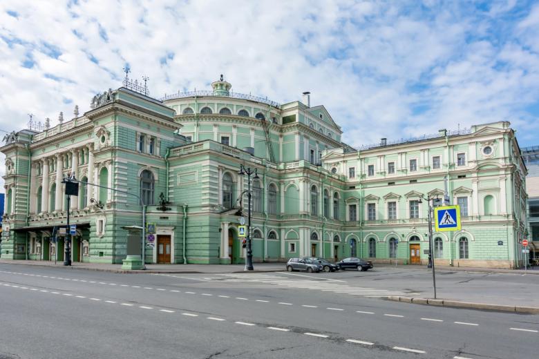 Мариинский театр