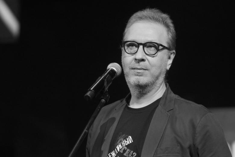 Павел Карманов