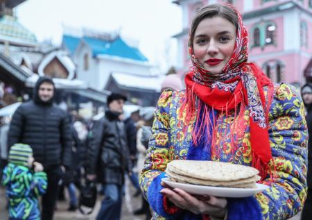 11 марта: Масленица и другие праздники. Почему стоит остаться дома?