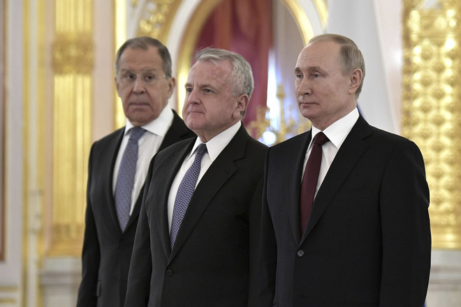 Джон Салливан
