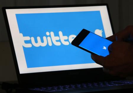 В Twitter появился фейковый аккаунт казахстанского правительства