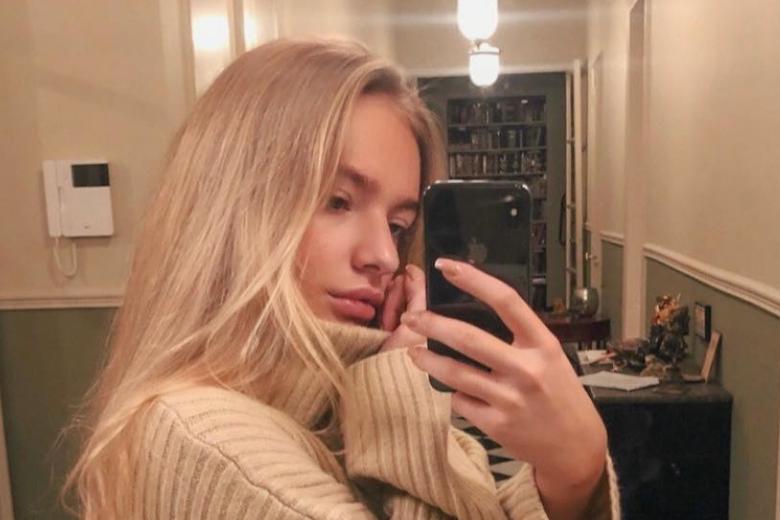 Елизавета Пескова 