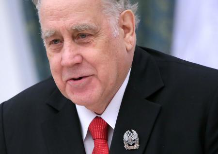 Семья назвала причину смерти писателя Владислава Крапивина