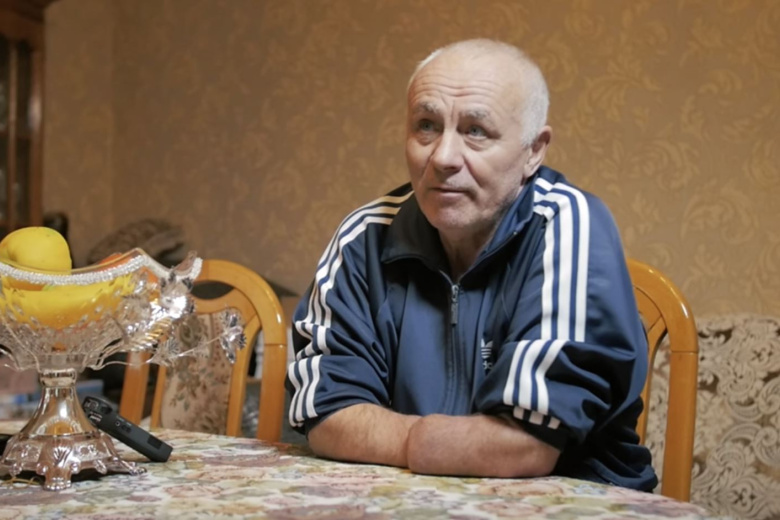 Аслан Иритов