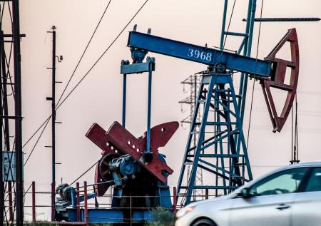 Стоимость нефти Brent впервые с 8 сентября опустилась ниже $90 за баррель