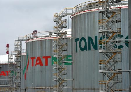 «Транснефти» разрешат скрыть отчеты, чтобы избежать санкций