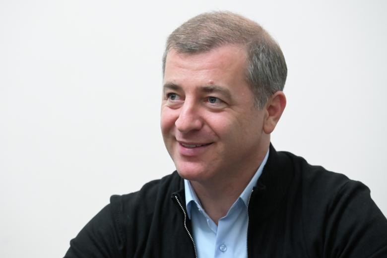 Адгур Ардзинба