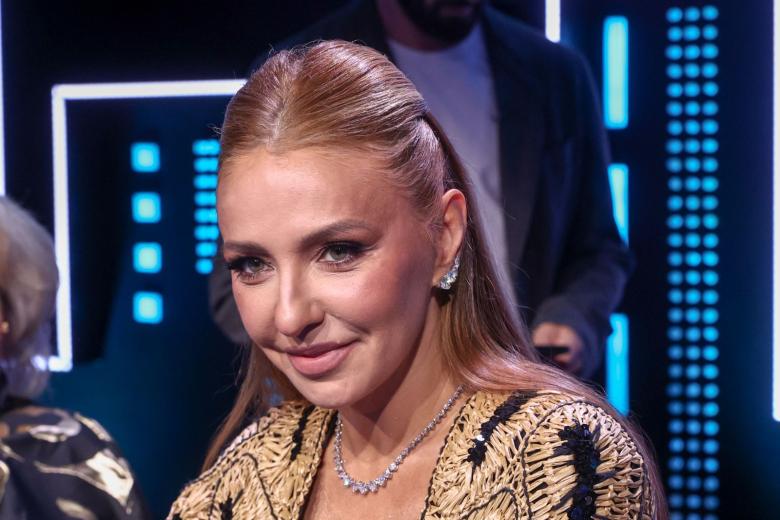 Татьяна Навка