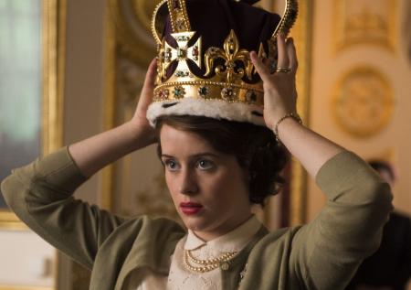 В Лондоне предложили помечать каждый эпизод сериала «Корона» как вымысел