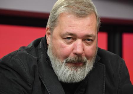 Муратов: уголовные дела по ложным обвинениям носят политический характер