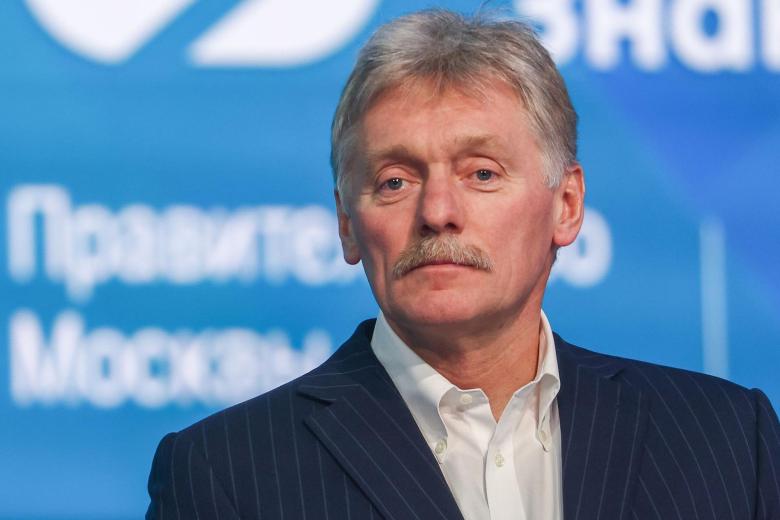 Дмитрий Песков