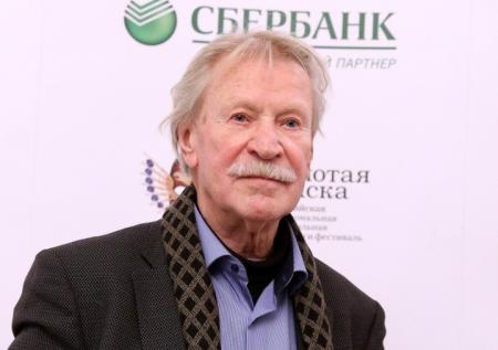 В Санкт-Петербурге госпитализировали актера Ивана Краско