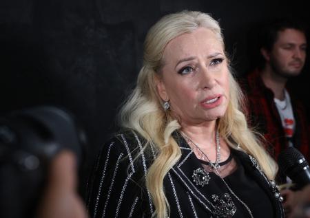 «Вся ночь в аду»: Наталия Гулькина раскрыла причину краха четвертого брака