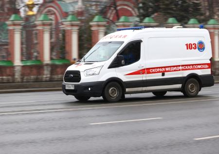 В Воронежской области в лесу нашли сумку с младенцем