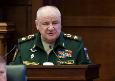 Генерал Попов на грани жизни и смерти? В чем его обвиняют