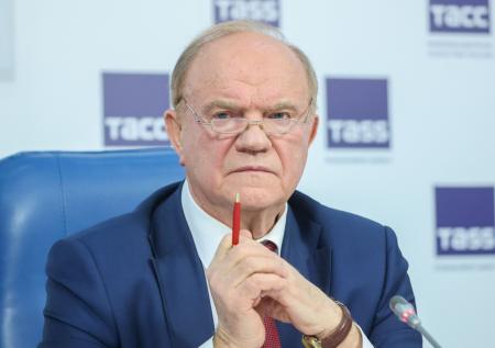 ЦИК обвинила КПРФ в распространении незаконных методичек