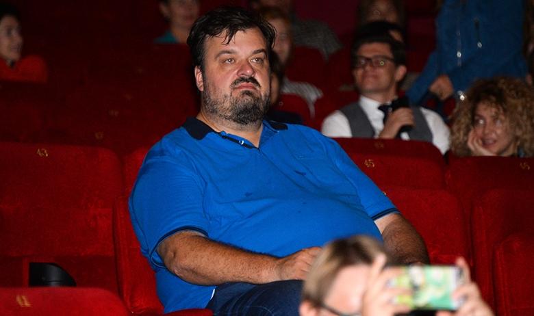 Василий Уткин