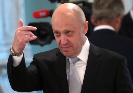 «Удалим почки и печень»: Пригожин о вмешательстве России в выборы в США