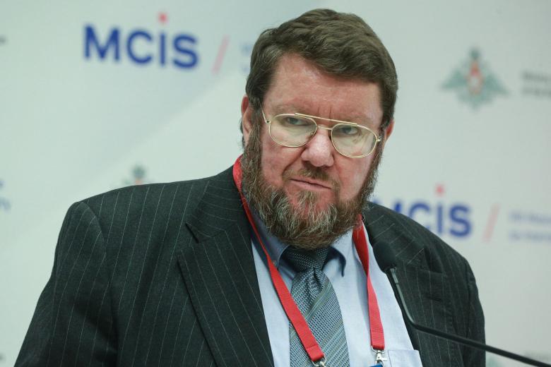 Евгений Сатановский
