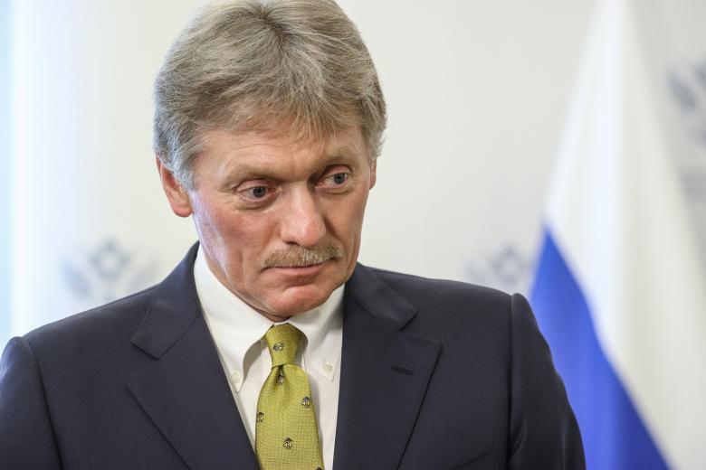 Дмитрий Песков