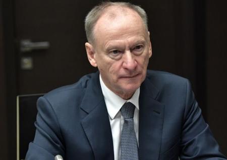 Патрушев рассказал о последствиях анонимности в интернете