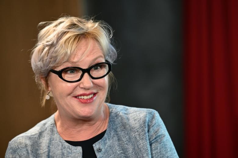 Ирина Розанова