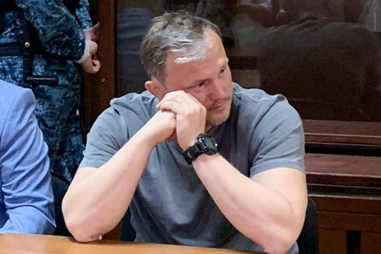 Алексей Блиновский