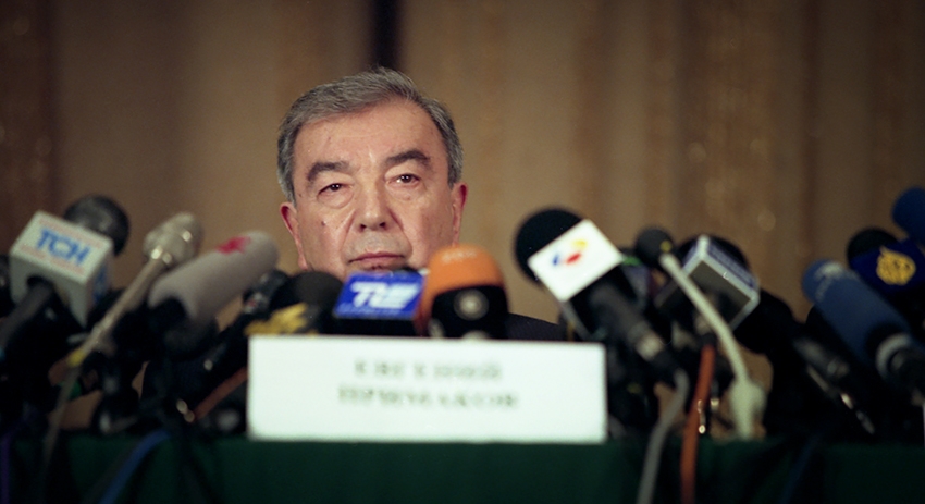 Евгений Примаков