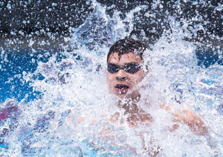 FINA начала новую проверку в отношении отстранённого пловца Рылова