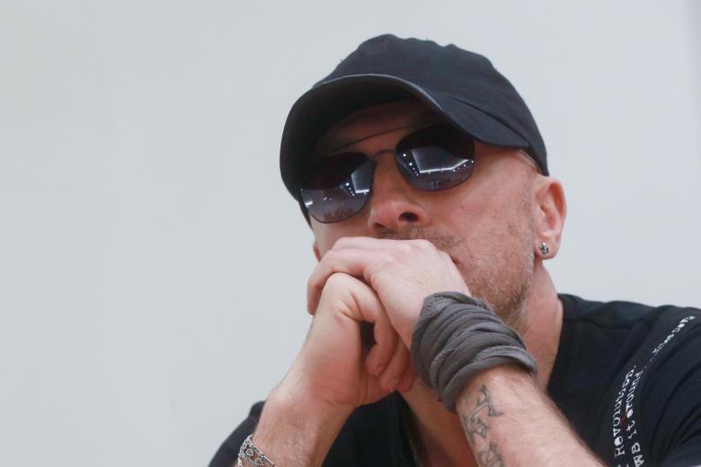 Дмитрий Нагиев