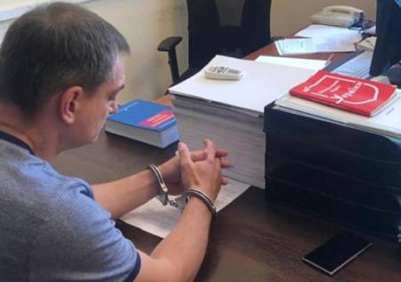 СБУ задержала главу Центризбиркома ДНР