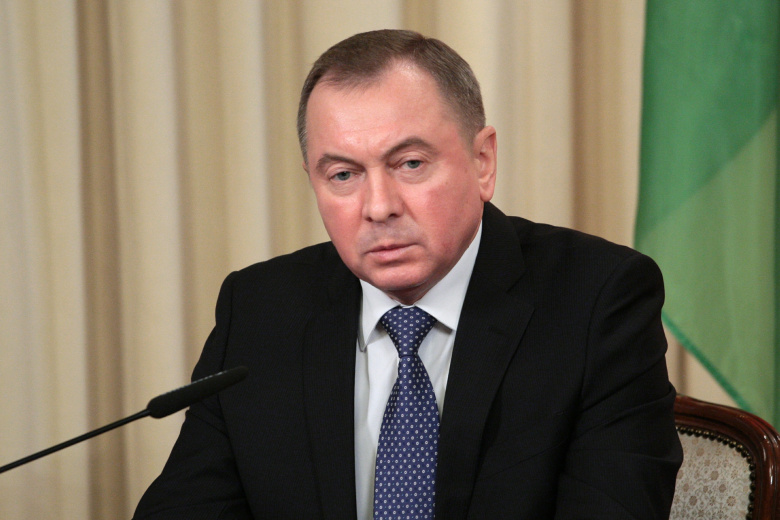 Владимир Макей 