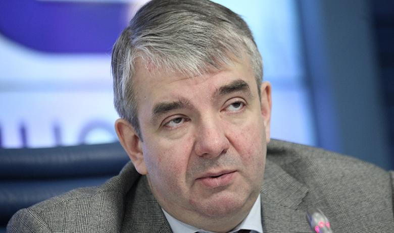 Всеволод Вуколов