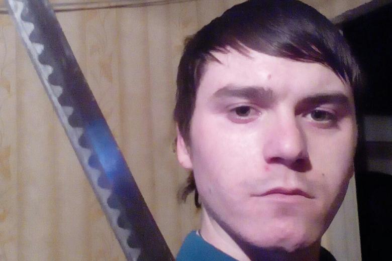 Сергей Кукушкин