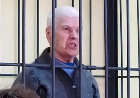 Обвиняемая в убийствах «пенсионерка-потрошительница» умерла в Хабаровске