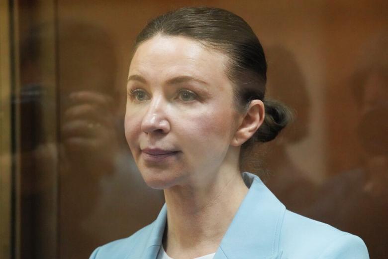 Елена Блиновская