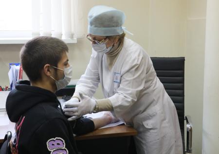 Призывников освободят от прохождения медкомиссии для получения отсрочки