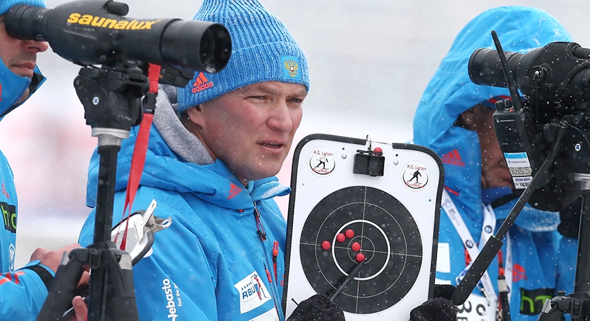 Сергей Коновалов