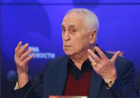 Вратарь сборной СССР: нужно запретить гарцевать эмоциональным тренерам