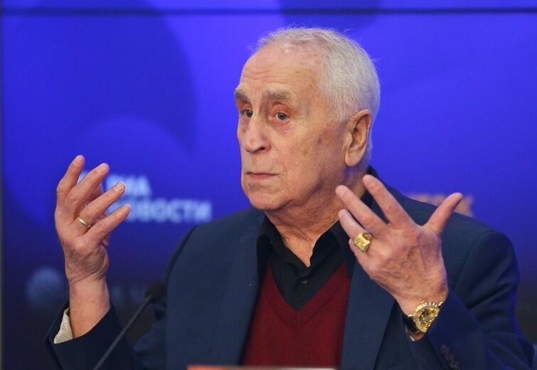 Анзор Кавазашвили