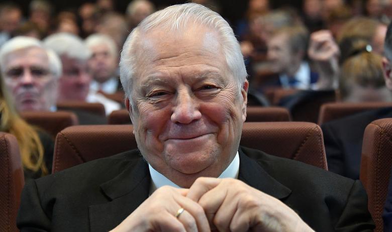 Виталий Смирнов