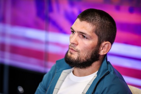 «Гордимся Хабибом»: Моряк объяснил, почему Нурмагомедов достоин Зала славы