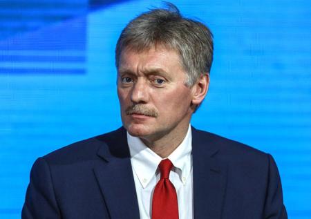Песков прокомментировал «мощную гравитацию» Медведева