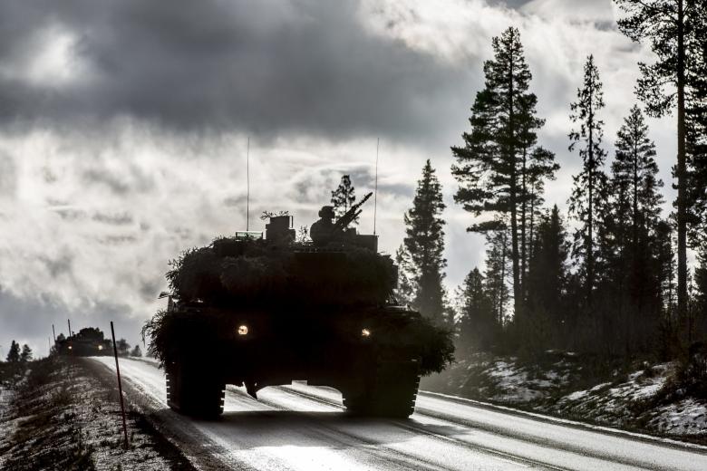 Leopard 2