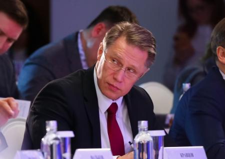 Мурашко назвал цель спецоперации России на Украине
