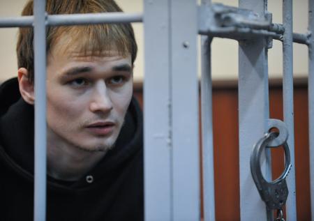 Суд продлил арест математику Азату Мифтахову